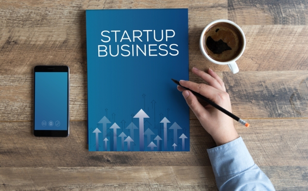 Benefits of Using Shared Workspaces for Startups