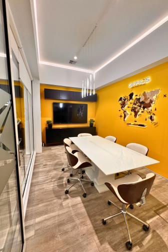 Boardroom