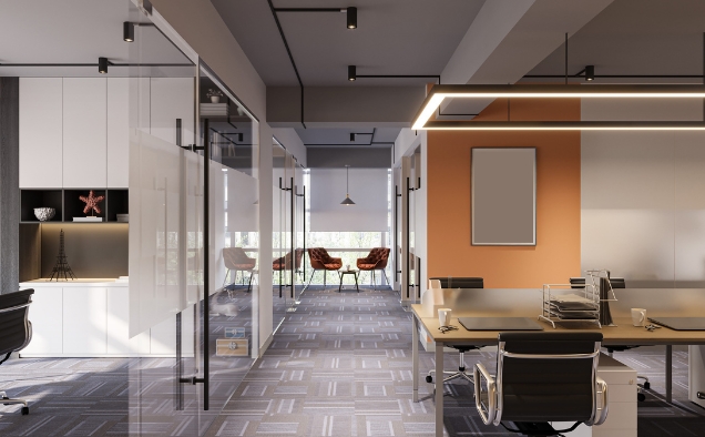The Difference Between Shared Workspaces and Traditional Offices