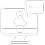 Virtual Office Icon