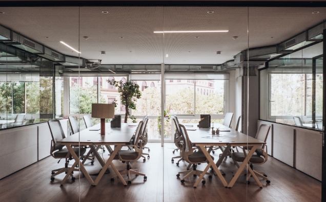 What Are Shared Workspaces and How Do They Work - Image