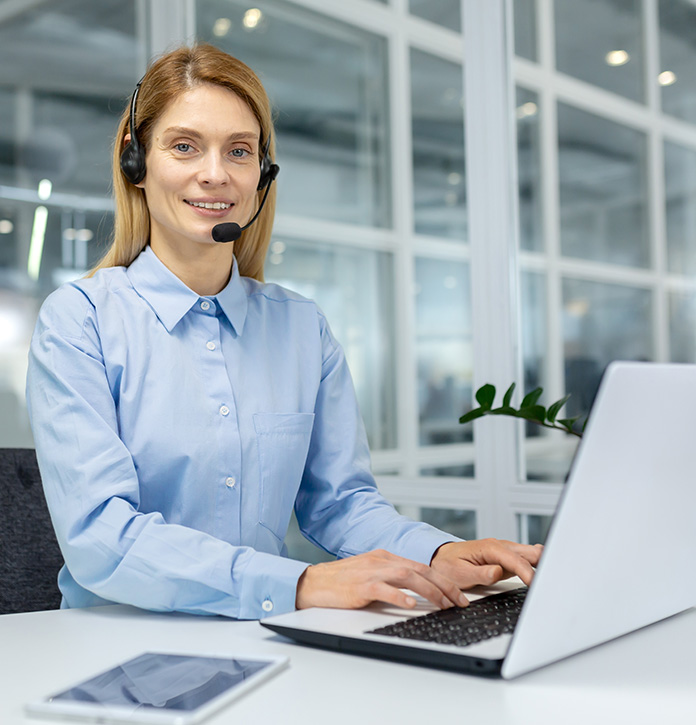 virtual-receptionist